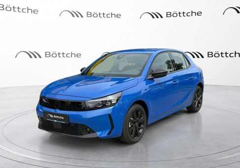 Opel Corsa, 2025 2