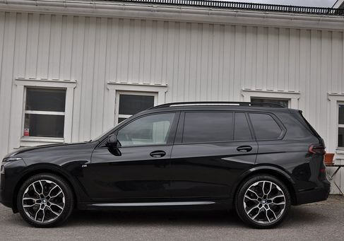 BMW X7, 2025 3