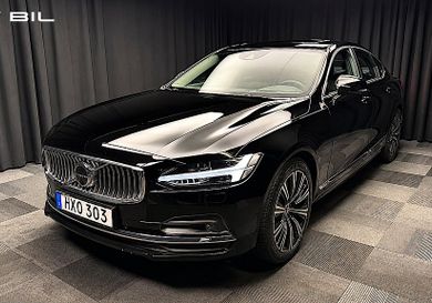 Volvo S90, 2021