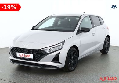 Hyundai i20, 2026
