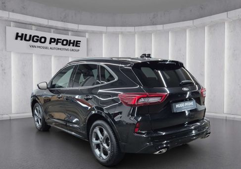Ford Kuga, 2024