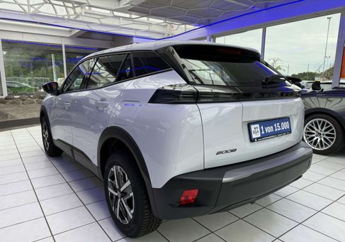 Peugeot 2008, 2024