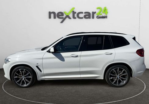 BMW X3, 2021 2