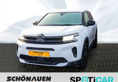 Citroën C5 Aircross, 2024