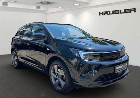 Opel Grandland X, 2024 2