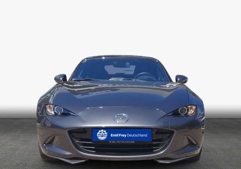 Mazda MX-5, 2023