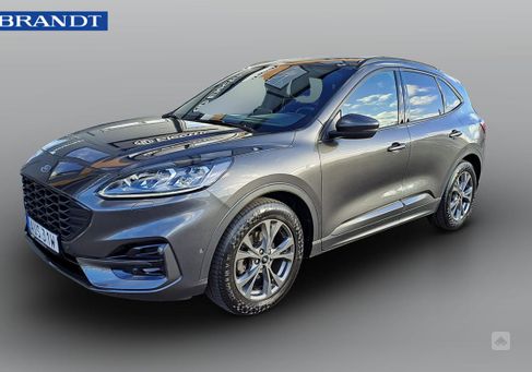 Ford Kuga, 2020