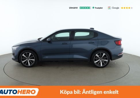 Polestar 2, 2021