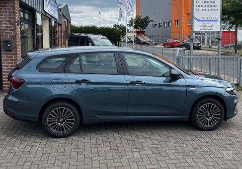 Fiat Tipo, 2024