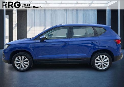 Seat Ateca, 2024