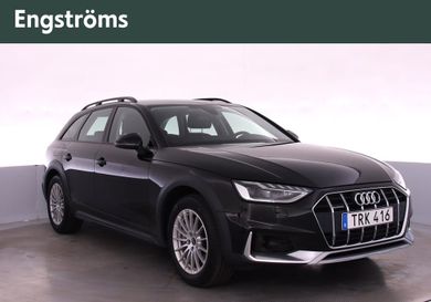 Audi A4 Allroad, 2023