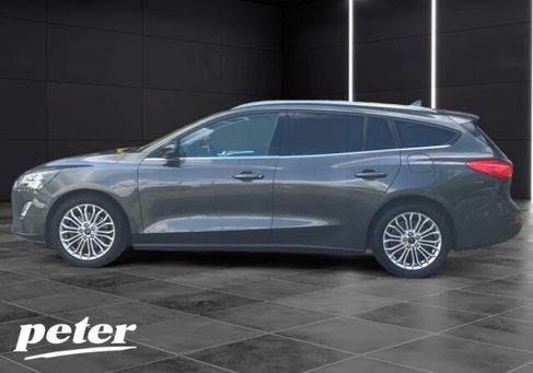 Ford Focus, 2020