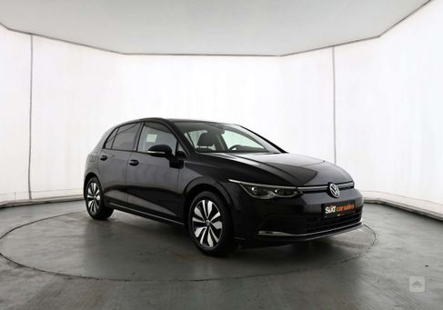 Volkswagen Golf, 2023