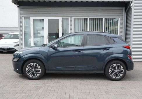 Hyundai Kona, 2022 3