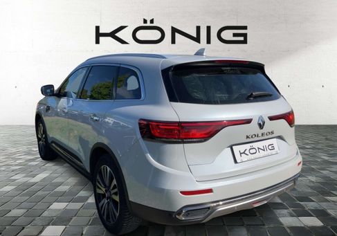 Renault Koleos, 2021