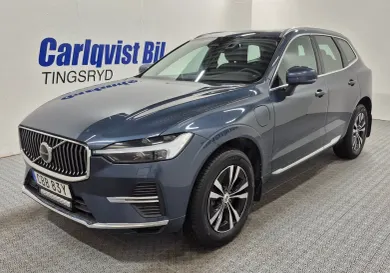 Volvo XC60, 2023