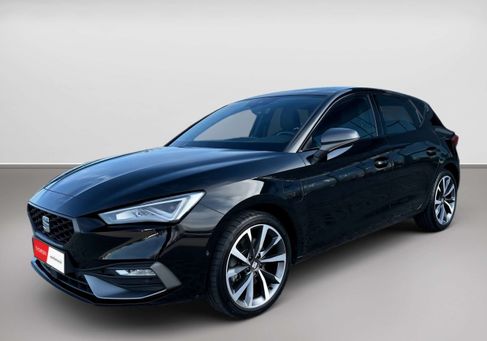 Seat Leon, 2020