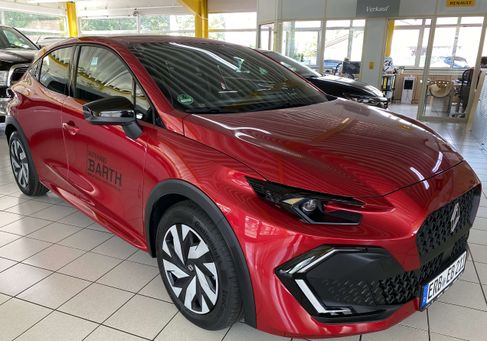 Renault Clio, 2026