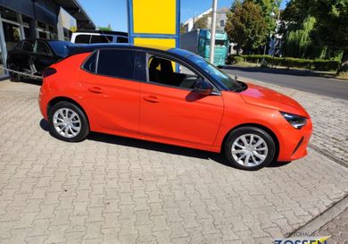 Opel Corsa, 2023