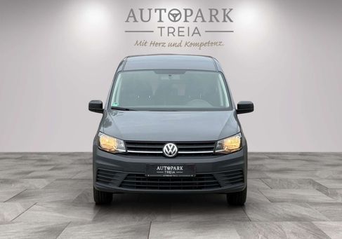 Volkswagen Caddy, 2020 3