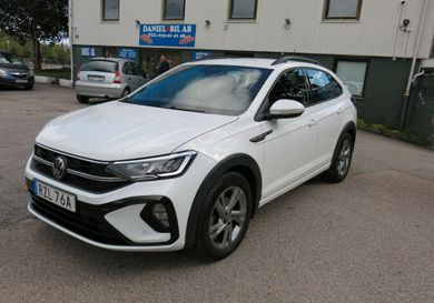 Volkswagen Taigo, 2023