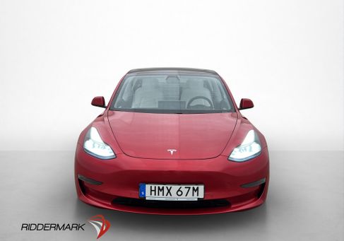 Tesla Model 3, 2021 2