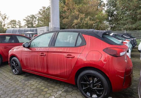 Opel Corsa, 2025 3