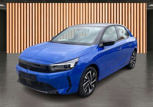 Opel Corsa, 2024 2