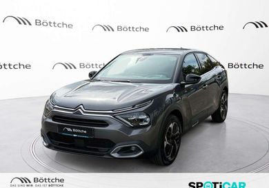Citroën C4, 2024