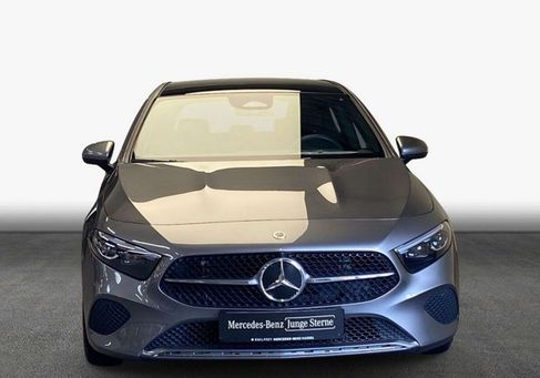 Mercedes-Benz A 200, 2025