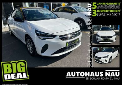 Opel Corsa, 2023