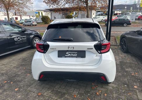 Mazda 2, 2025 3