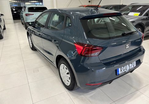 Seat Ibiza, 2026 3