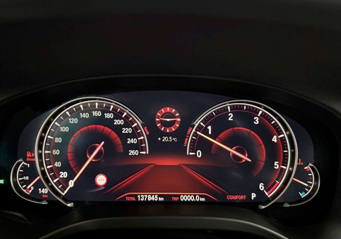 BMW X3, 2018 3