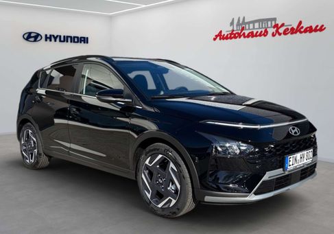 Hyundai Bayon, 2026 2