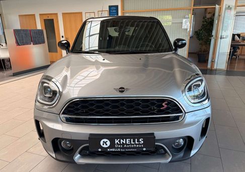 MINI Cooper S Countryman, 2023 2