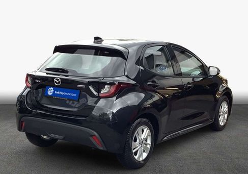 Mazda 2, 2025 2