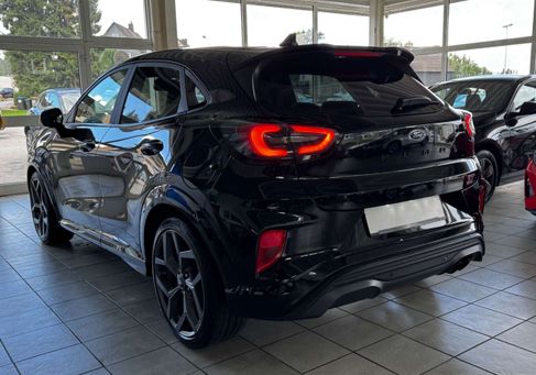 Ford Puma, 2023 3