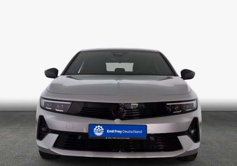 Opel Astra, 2024