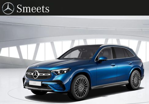 Mercedes-Benz GLC 300, 2025