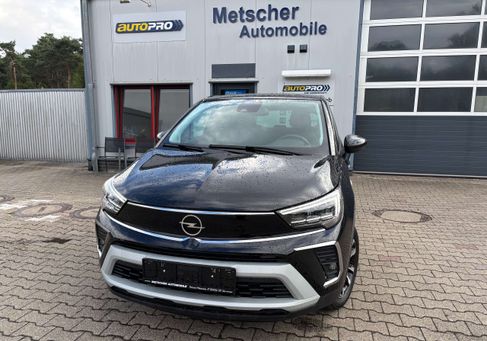 Opel Crossland X, 2024 3