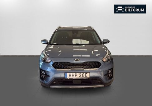 Kia Niro, 2021