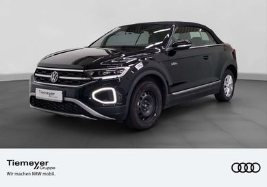 Volkswagen T-Roc, 2025