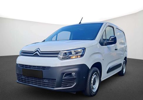 Citroën Berlingo, 2024 2