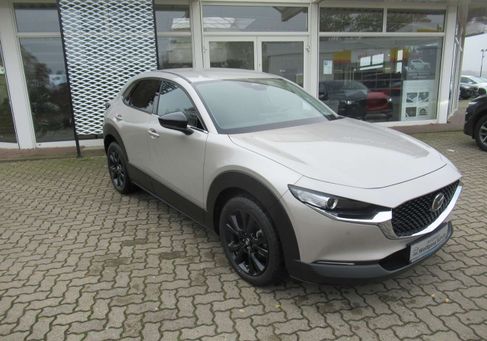 Mazda CX-30, 2025 2
