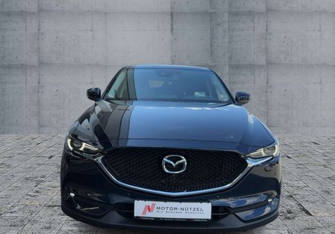 Mazda CX-5, 2019