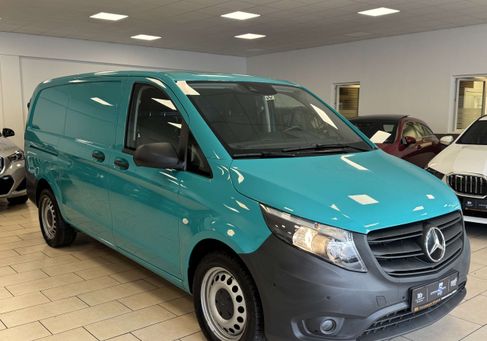 Mercedes-Benz Vito, 2023