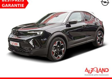 Opel Mokka, 2021