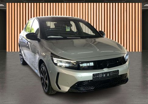Opel Corsa, 2025 3