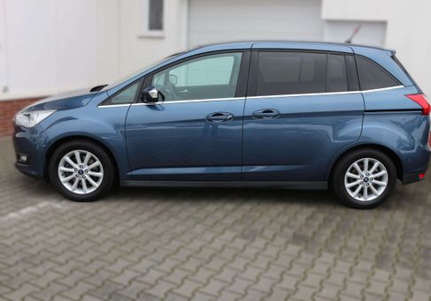 Ford Grand C-Max, 2019